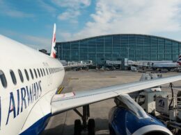 ATC related issues are causing flight disruptions within the UK