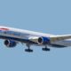 British Airways was fined by the DOT for deceitful practises