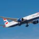 British Airways Boeing 787-10 Dreamliner