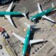 Boeing says the latest manufacturing quality issue will affect near term deliveries of the 737 MAX