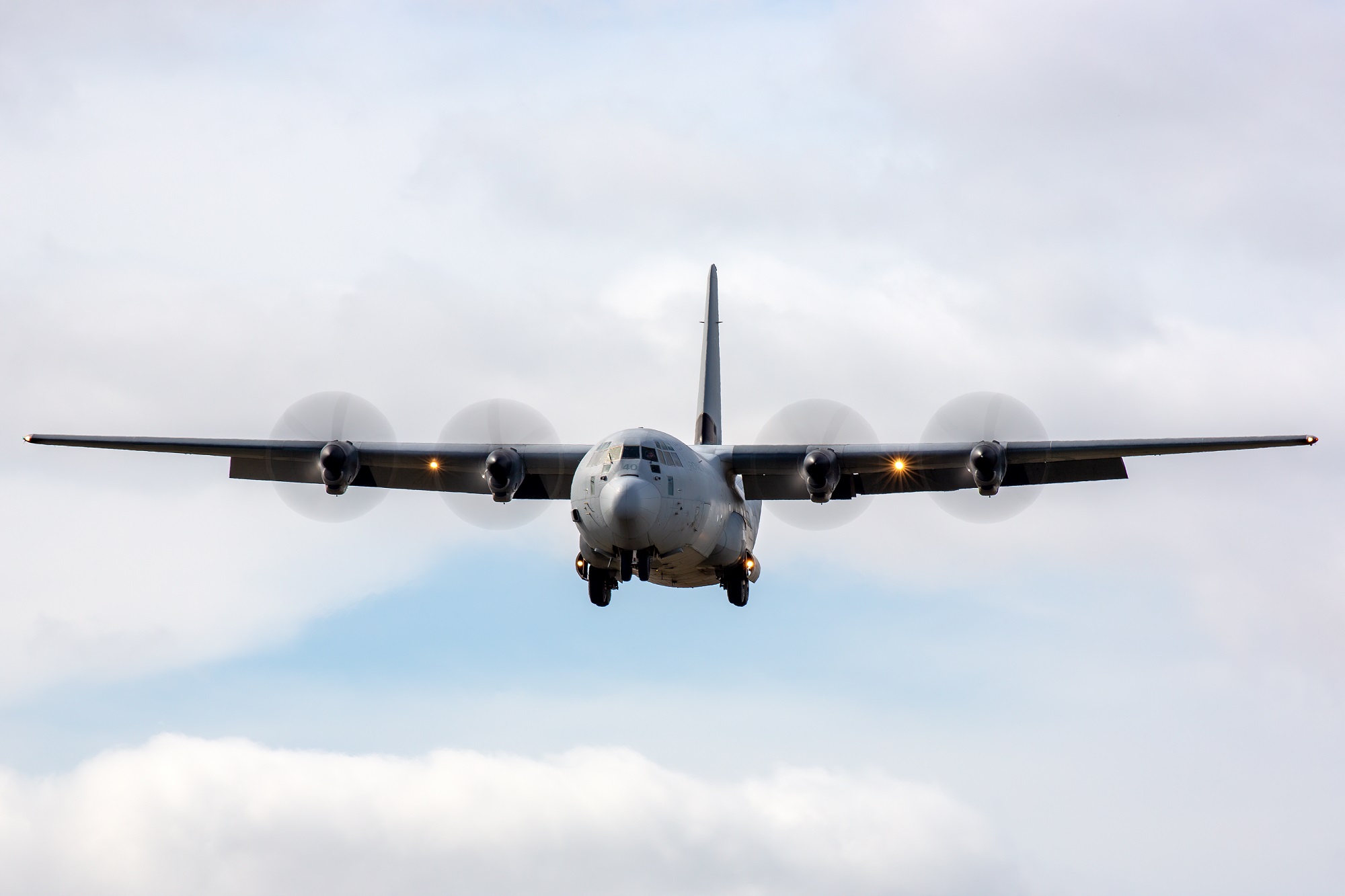 C130 Hercules