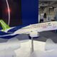 While COMAC has already delivered a pair of C919s, financial filings do not promise more deliveries in the short-term future
