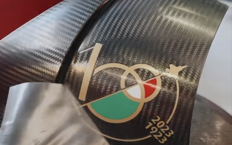 Aeronautica Militare Ferrari