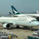Cathay Pacific's pilots are moving to strike in the light of the ariline's great H1 2023 result