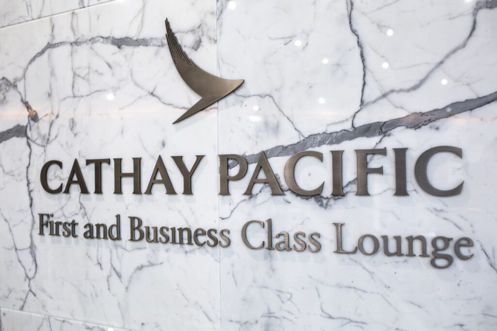 Cathay Pacific will reintroduce First Class services to select cities in Asia and Europe.