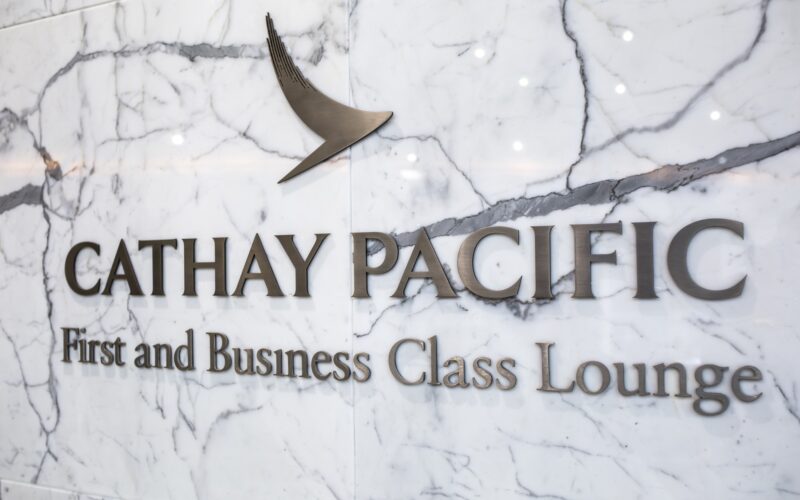 Cathay Pacific will reintroduce First Class services to select cities in Asia and Europe.