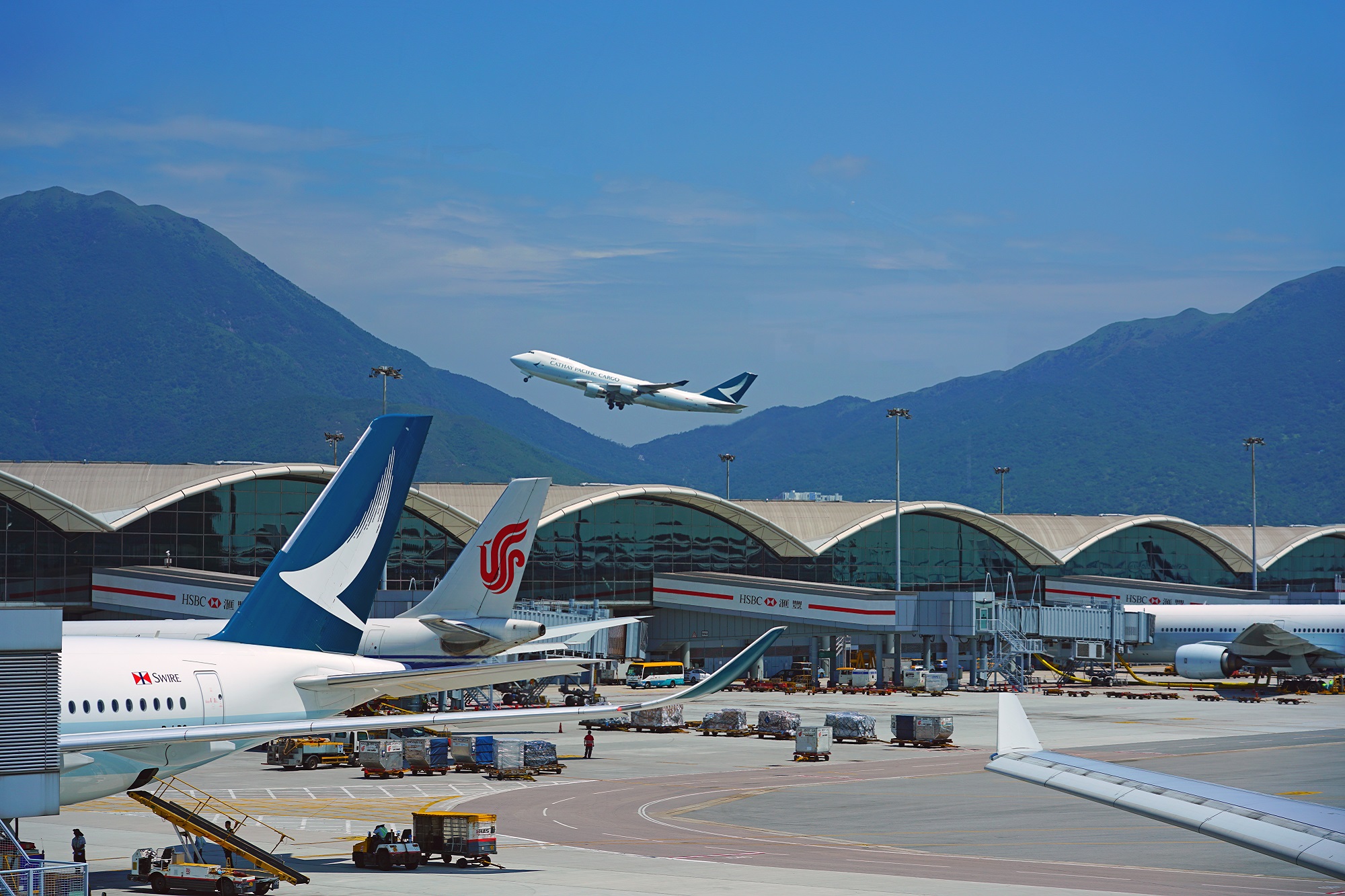 Association of Asia Pacific Airlines AAPA announced the passenger numbers of its member airlines in 2022