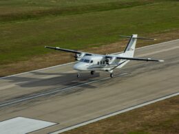 Cessna SkyCourier