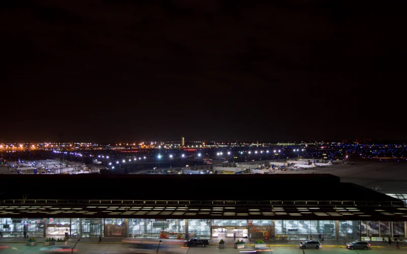 Chicago OHare International Airport