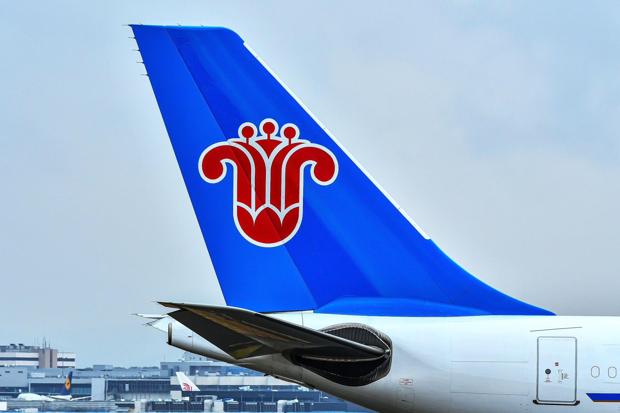 china southern airlines travel advisory
