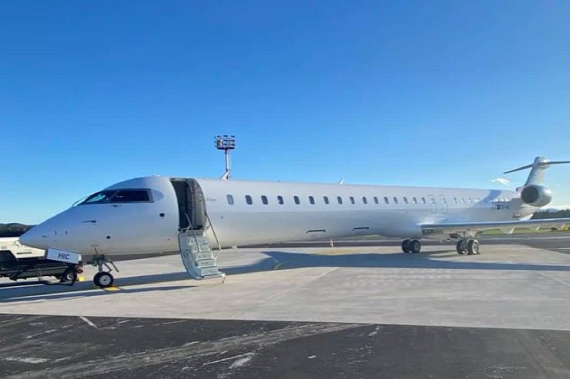 Lufthansa wet-leases five aircraft from CityJet - Vimarsana News