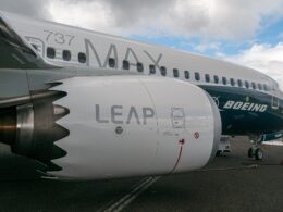 The FAA is addressing a potential condition where the Boeing 737 MAXs fuel tanks could explode in a final rule AD