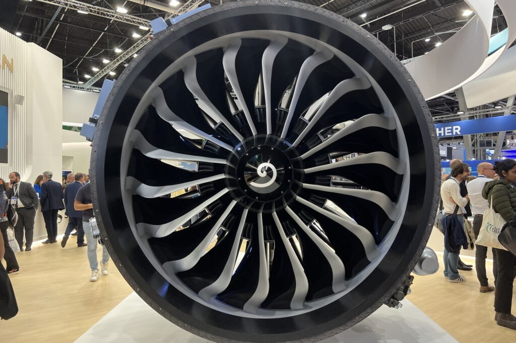 EASAs new engine certification regulations aim to improve the safety of aircraft engines