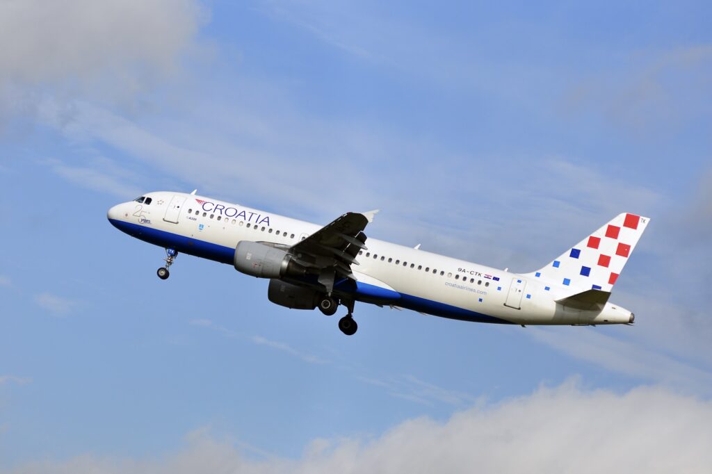 Croatia Airlines has began preparations for the introduction of the Airbus A220 aircraft