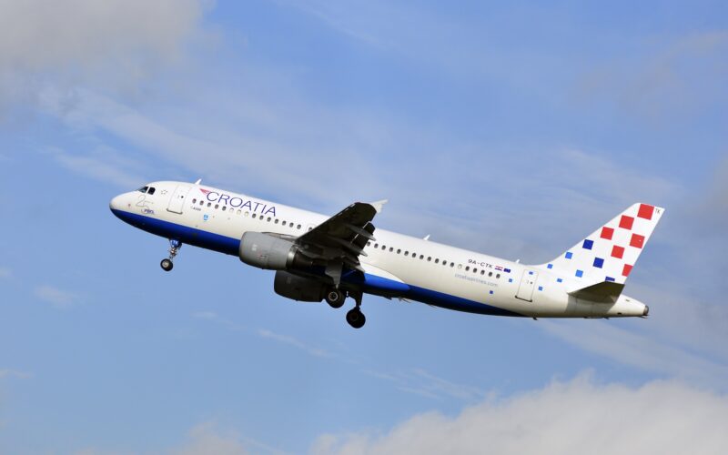 Croatia Airlines has began preparations for the introduction of the Airbus A220 aircraft