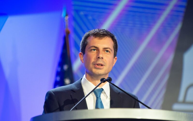 Current US DOT Transportation Secretary Pete Buttigieg will ask Congress for more resources for the FAA