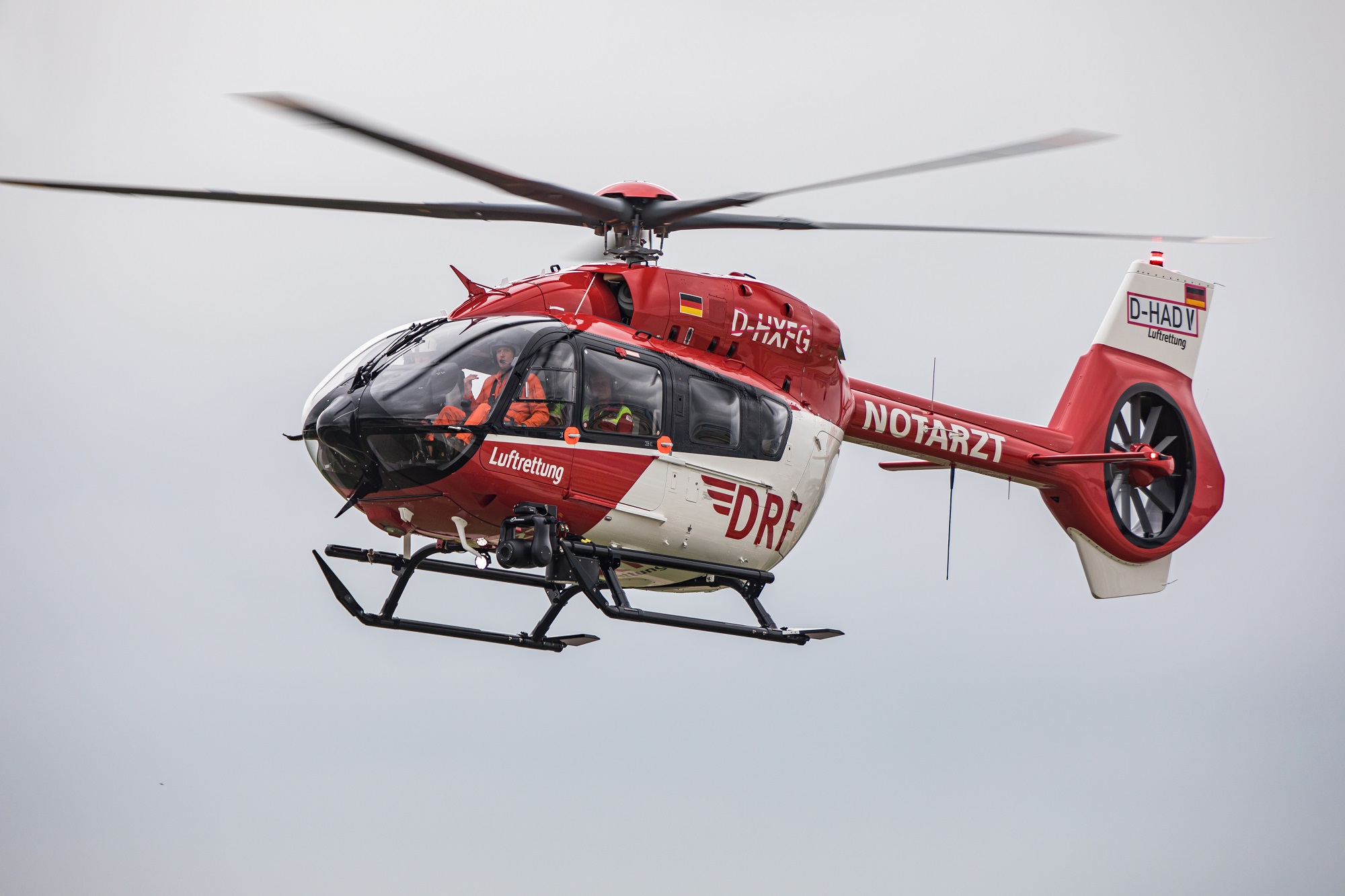 Airbus Helicopters Secures Multiple Deals At HAI Heli Expo airbus-helicopters-secures-multiple-deals-at-hai-heli-expo