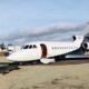 Dassault Falcon crash NTSB investigation