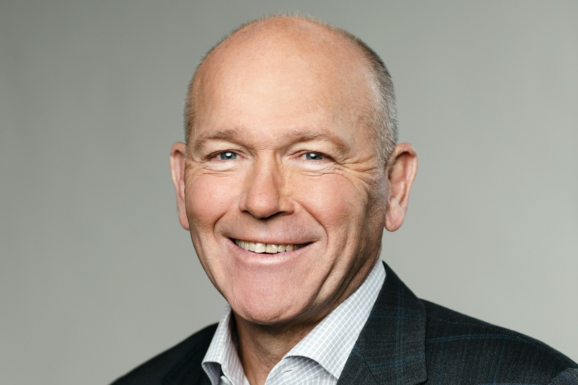 August Calhoun Takes Helm at Health Data Network TriNetX