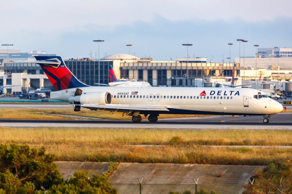 The NTSB's preliminary report detailed why the Delta Air Lines Boeing 717 was forced to do a belly landing at CLT