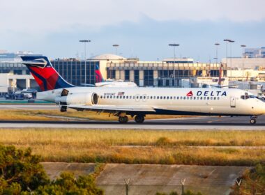 The NTSB's preliminary report detailed why the Delta Air Lines Boeing 717 was forced to do a belly landing at CLT