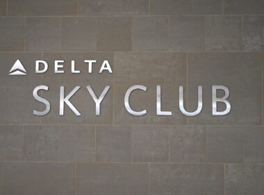 Delta Air Lines SkyMiles changes will make it harder for people to access lounges