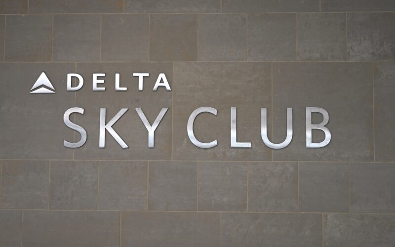Delta Air Lines SkyMiles changes will make it harder for people to access lounges