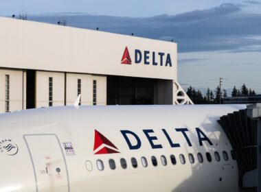 Delta Air Lines revealed record-breaking financial results in Q2 2023