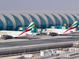 Dubai international Airport