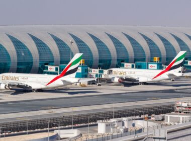 Dubai international Airport