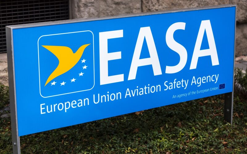 EASA has put out its last relevant opinion on eVTOL and advanced air urban mobility vehicle operations