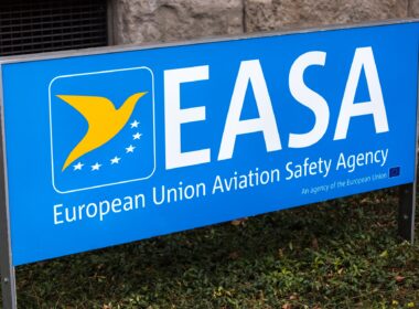 EASA's new Acting Executive Director, Luc Tytgat, will replace the long-standing Patrick Ky