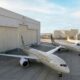 Etihad fleet 787