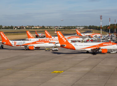 easyjet southend