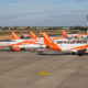 easyjet southend