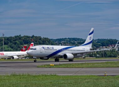 El Al could order Airbus A321neos, as the airline is currently negotiating with the European plane maker