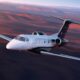Embaer Phenom 300E had the most light jet deliveries in 2022