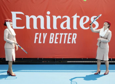 Emirates AU open 2023