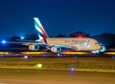 Emirates is willing to explore the possibility to enter into a codesharing agreement with Air India