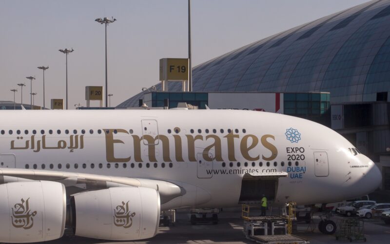 Emirates is resuming Airbus A380 services to Morocco