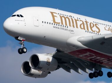 Emirates is introducing new First and Business Class seats