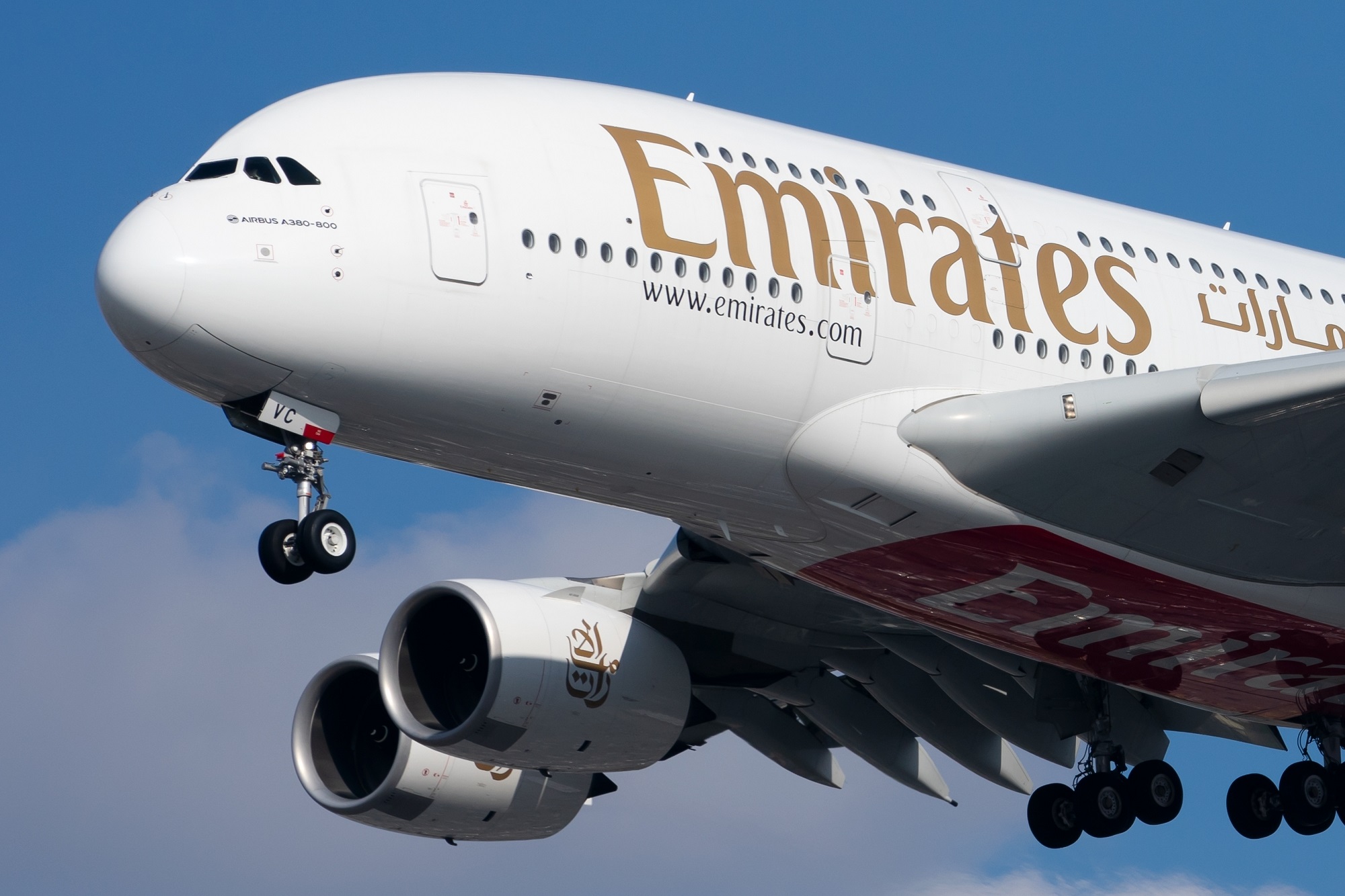 Emirates Unveils New Amenity Kits For First And Business Class AeroTime