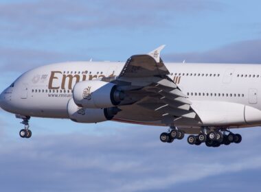 Emirates Tim Clark is unfazed with the competition from Riyadh Air and still reiterates calls for a new jumbo aircraft
