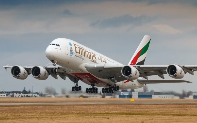Emirates and the Bahamas have entered into an agreement to boost the country's tourism appeal.