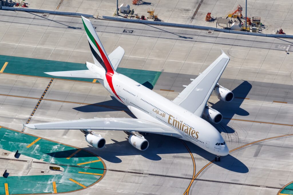 Emirates has recycled over 500 tons of plastic and glass in 2022