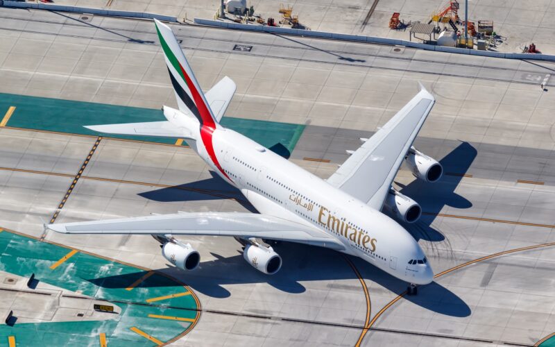 Emirates has recycled over 500 tons of plastic and glass in 2022