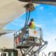 Emirates Shell Aviations SAF fueling