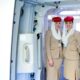 Emirates reflected on a full year of flying its Premium Economy product