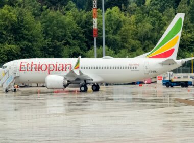 The NTSB further criticized the final report of the Ethiopian Airlines Boeing 737 MAX crash