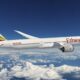 Ethiopian Airlines Boeing 777X